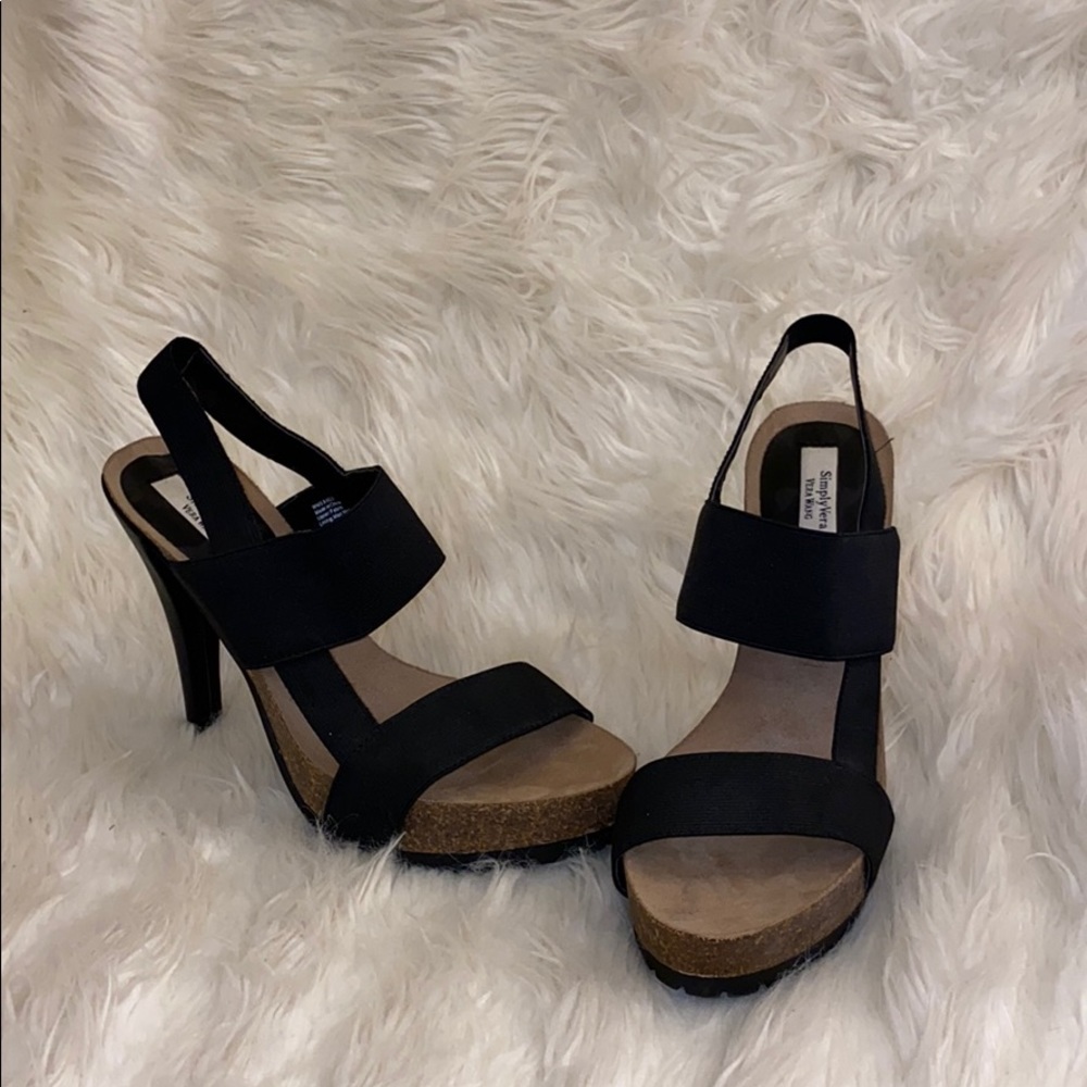Simply Vera Vera Wang Heals